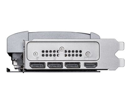 5070 MSI RTX VENTUS 2X OC 12GB/3xDP/HDMI