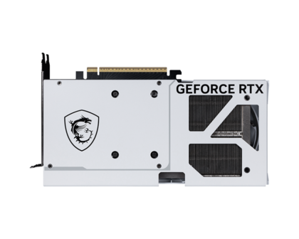5070 MSI RTX VENTUS 2X OC White 12GB/3xDP/HDMI - wit