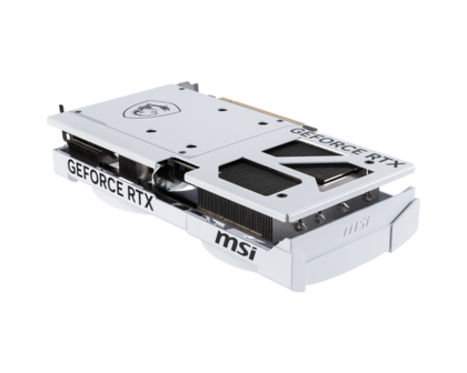 5070 MSI RTX VENTUS 2X OC White 12GB/3xDP/HDMI - wit