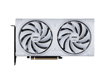5070 MSI RTX VENTUS 2X OC White 12GB/3xDP/HDMI - wit