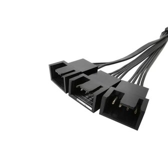 Power Train PWM Splitter kabel 3 Fans