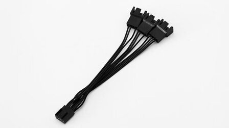 Power Train PWM Splitter kabel 3 Fans