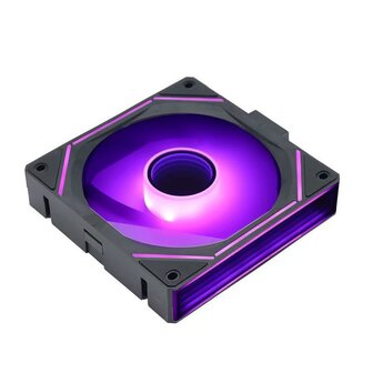 Power Train Tornado 360mm M8 ARGB PWM - Zwart