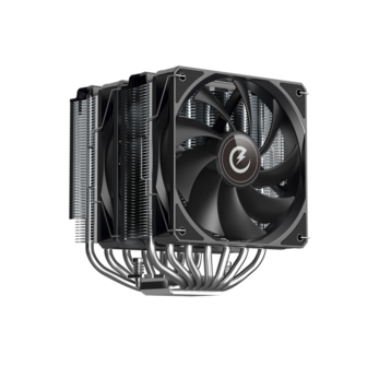 Power Train Hurricane 7000 dual PWM- AMD-Intel 280Watt