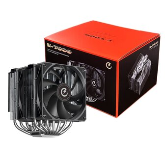 Power Train Hurricane 7000 dual PWM- AMD-Intel 280Watt