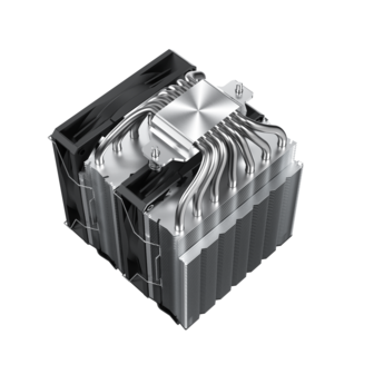 Power Train Hurricane 7000 dual PWM- AMD-Intel 280Watt