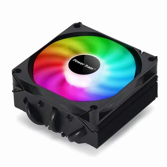 Power Train Hurricane 90-53X PWM - AMD-Intel 165Watt