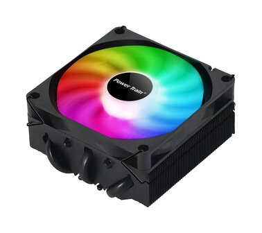 Power Train Hurricane 90-53X PWM - AMD-Intel 165Watt