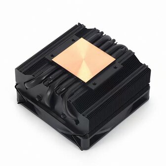 Power Train Hurricane 90-53X PWM - AMD-Intel 165Watt