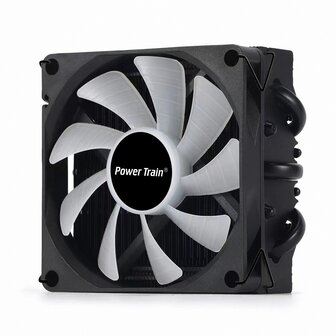 Power Train Hurricane 90-53X PWM - AMD-Intel 165Watt