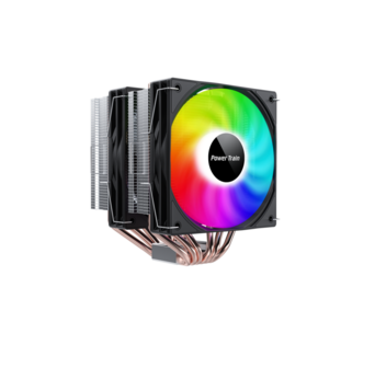 Power Train Hurricane 3000 Colorful PWM- AMD-Intel 240W