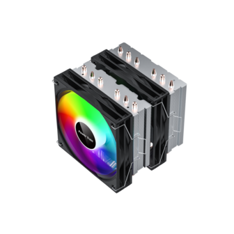Power Train Hurricane 3000 Colorful PWM- AMD-Intel 240W