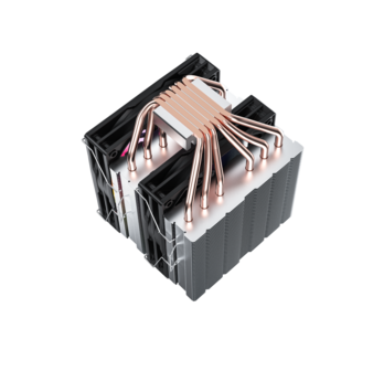 Power Train Hurricane 3000 Colorful PWM- AMD-Intel 240W