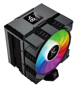 Power Train Hurricane 1300 ARGB PWM - AMD-Intel