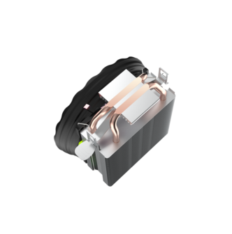 Power Train Hurricane 300C - AMD-Intel 120Watt