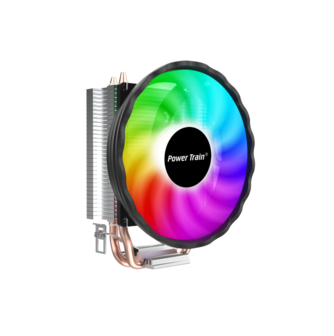 Power Train Hurricane 300C - AMD-Intel 120Watt