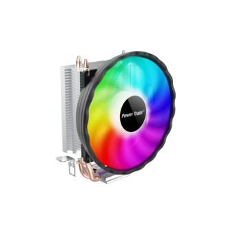 Power Train Hurricane 300C - AMD-Intel 120Watt