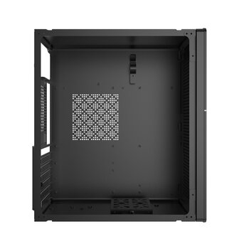 Power Train IK241110B - USB3.0/Midi/ATX/Zwart