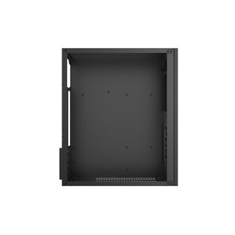 Power Train IK240810B - USB3.0/Midi/&micro;ATX/Zwart