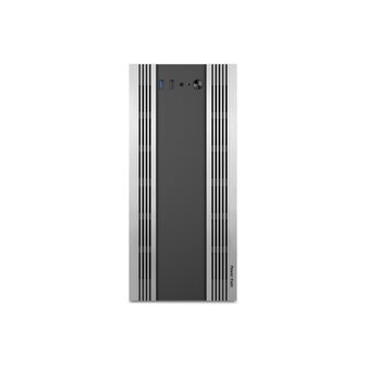 Power Train IK240910B - USB3.0/Midi/&micro;ATX/Zwart