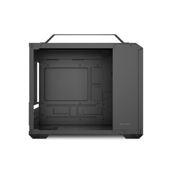Power Train GC361110B - TG/USB3.0/Midi/&micro;ATX/Zwart