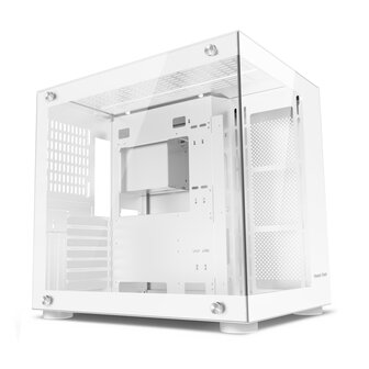 Power Train GC361090W - TG/USB3.0/Midi/EATX/Wit