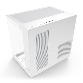 Power Train GC361090W - TG/USB3.0/Midi/EATX/Wit