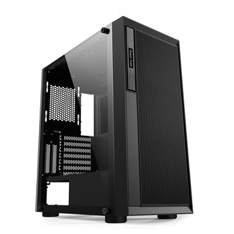 Power Train GC361010B - TG/USB3.0/Midi/ATX/Zwart