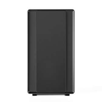 Power Train GC361030B - TG/USB3.0/Midi/&micro;ATX/Zwart