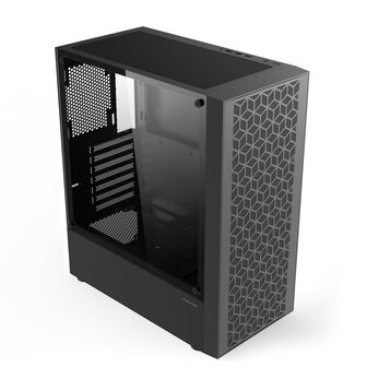 Power Train GC361040B - TG/USB3.0/Midi/ATX/Zwart