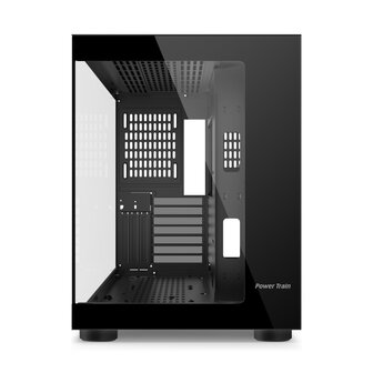 Power Train GC361090B - TG/USB3.0/Midi/EATX/Zwart