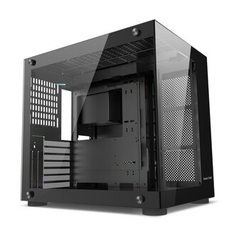 Power Train GC361090B - TG/USB3.0/Midi/EATX/Zwart