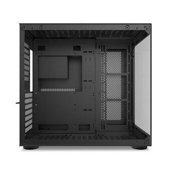 Power Train GC361090B - TG/USB3.0/Midi/EATX/Zwart
