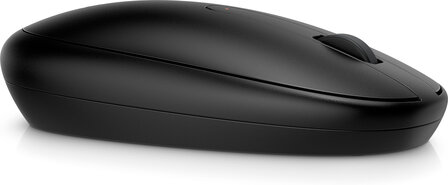 HP 240 Optical USB Zwart Retail Wireless Bluetooth