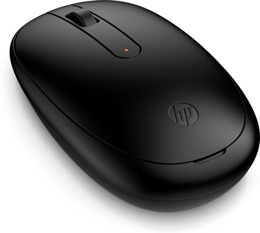 HP 240 Optical USB Zwart Retail Wireless Bluetooth