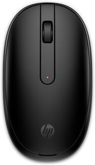 HP 240 Optical USB Zwart Retail Wireless Bluetooth