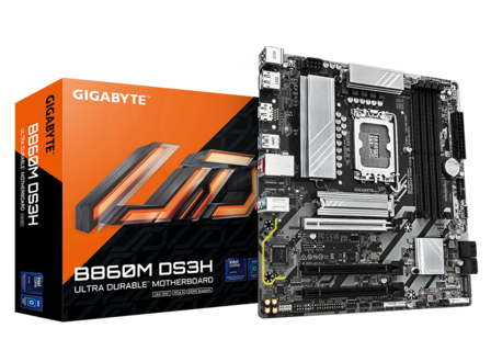 High end - Intel Core Ultra 5 245K  - 128GB DDR 5 - 8TB SSD NVMe