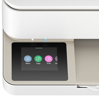 HP Envy 6120e AiO / WLAN / Wit