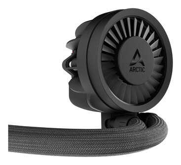 Arctic Liquid Freezer III Pro - 360 Waterkoeling