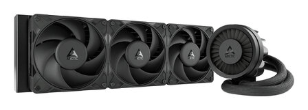 Arctic Liquid Freezer III Pro - 360 Waterkoeling