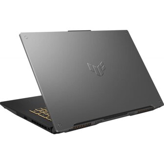 ASUS 17,3&quot; i5-12/16GB/512GB/FHD 144Hz/3050 4GB/NoOS