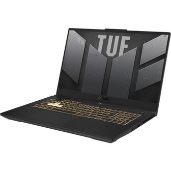 ASUS 17,3&quot; i5-12/16GB/512GB/FHD 144Hz/3050 4GB/NoOS
