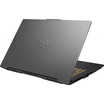 ASUS 17,3&quot; i5-12/16GB/512GB/FHD 144Hz/3050 4GB/NoOS