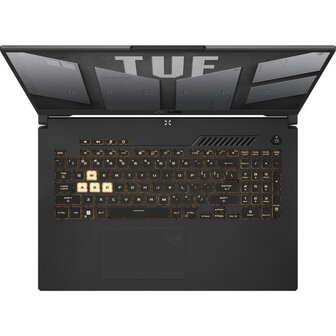 ASUS 17,3&quot; i5-12/16GB/512GB/FHD 144Hz/3050 4GB/NoOS