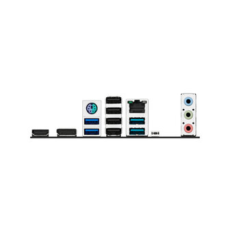 ASUS AM5 B850M-K PRIME - DDR5/2xM.2/DP/HDMI/&micro;ATX