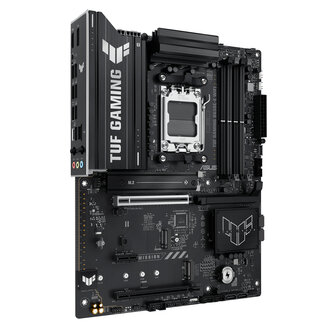 ASUS AM5 B650E-E WIFI TUF GAMING - DDR5/3xM.2/DP/HDMI/ATX