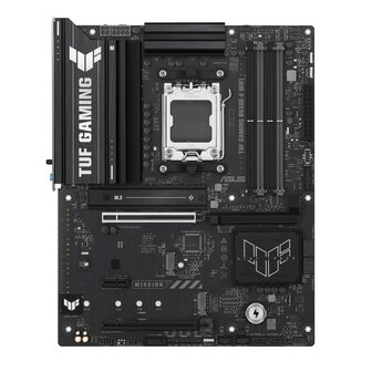 ASUS AM5 B650E-E WIFI TUF GAMING - DDR5/3xM.2/DP/HDMI/ATX