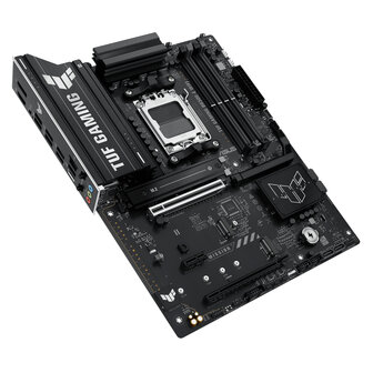 ASUS AM5 B650E-E WIFI TUF GAMING - DDR5/3xM.2/DP/HDMI/ATX