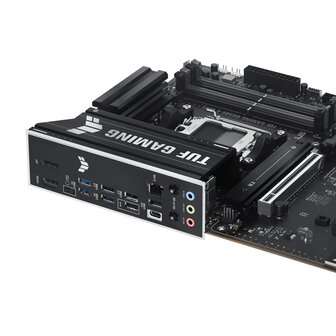 ASUS AM5 B650E-E WIFI TUF GAMING - DDR5/3xM.2/DP/HDMI/ATX