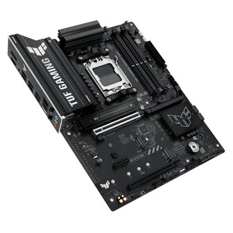 ASUS AM5 B850-E TUF GAMING WIFI- DDR5/3xM.2/DP/HDMI